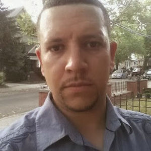 Meet your Posher, Franklin